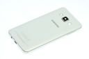 Original SAMSUNG Galaxy A3 White Grad A Ușa bateriei