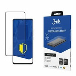 3mk HardGlass Max Xiaomi 12 Pro negru/negru, FullScreen Glass