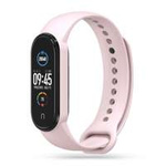 Strap TECH-PROTECT ICONBAND XIAOMI MI SMART BAND 5 / 6 / 6 NFC / 7 ROZ
