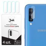 3MK Hybrid Glass Fg Camera Lens Samsung Galaxy A70