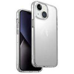 husa iPhone UNIQ LifePro Xtreme 14 Plus 6.7" transparent/cristal transparent