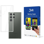 Husa 3mk Case All-Safe Skinny Sam S23 Ultra S918 Clear Case