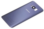 Ușa de baterie originală SAMSUNG Galaxy S8 G950 Orchid Grey Grad B