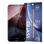 Wozinsky Sticlă temperată 9H Nokia X6 / 6.1 Plus (pachet - plic)