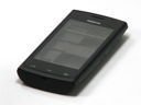 Carcasă originală NOKIA 500 Black Grade C