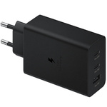 Original SAMSUNG EP-TA800 Super Fast Charging negru