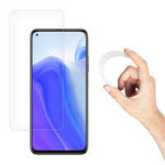 Wozinsky Nano Flexi hibrid de sticlă flexibilă hibridă de sticlă temperată Xiaomi Mi 10T Pro / Mi 10T