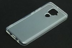 Husa HUAWEI Mate 30 Lite HUAWEI Mate 30 Lite CLEAR Case Silicon Cover