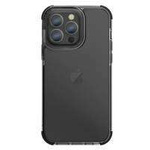 Case UNIQ Apple iPhone 13 13 Pro Combat Black Case