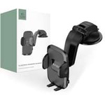 Suport pe telefon TECH-PROTECT V3 UNIVERSAL DASHBOARD CAR MOUNT NEGRU TECH-PROTECT V3 UNIVERSAL DASHBOARD CAR MOUNT BLACK