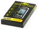 Sticlă completă BEST GUARD GLASS iPhone 6 6S Silver Rear