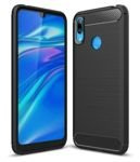  Husa Huawei Y6 2019 silicon de carbon