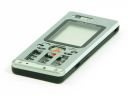 SONY ERICSSON W880 Cazul original de gradul B