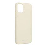 Husa Case iPhone Roar Space - la 11 Cream