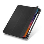 Husa UNIQ Apple iPad Air 2020 Transforma Rigor Rigor Antimicrobial Grey Case