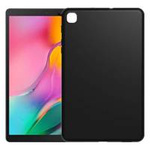 Slim Case spate husa caz comprimat iPad Pro 12.9'' 2021 negru