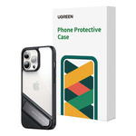 Husa iPhone UGREEN kickstand caz 90154 pentru 13 Pro Max Case