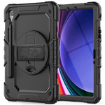 TECH-PROTECT SOLID360 GALAXY TAB S9 FE 10.9 X510 / X516B NEGRU