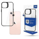 3mkArmor Case iPhone Satin + 14 Max 6.7" grad militar