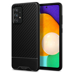 Husa SPIGEN  Galaxy A72 Core Armor Negru Case