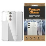 Case PanzerGlass Clear Sam S23 Plus S916 clear 0434
