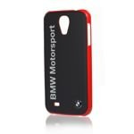 Husa BMW Samsung Galaxy S4 Samsung Galaxy S4 i9505 Negru Case