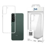 Clear Case transparenta 3mk Sam S906 S22 Plus