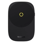 Ventilator de răcire pentru smartphone Baseus MagPro II cu încărcare inductivă de 15W și suport - negru