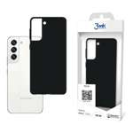 3mk Matt Case Sam S901 S22 negru / negru