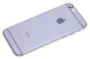 Genuine Body Flip Cover APPLE iPhone 6s A1688 Space Grey Grade B