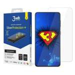 Folia 3MK Samsung Galaxy S21 Plus G996 Silver Protect Wet Mount Antimicrobian 