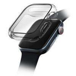 UNIQ husa Garde Apple Watch Seria 7 45mm. gri/gri gri afumat