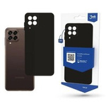 Husa 3mk Matt Case Sam M33 5G 5G M336 negru/negru Case