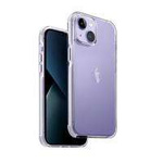 husa iPhone UNIQ Combat 14 6.1" liliac/liliac lavanda