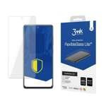 Szkło Hybrid 3MK Samsung Galaxy S20 FE G780 FlexibleGlass Lite