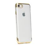 Forcell NEW ELECTRO case for SAMSUNG Galaxy A41 gold