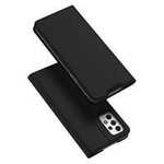 Dux Ducis Skin Pro Husa Cover Flip Cover pentru Samsung Galaxy A53 5G negru