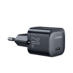 Mini incarcator USB C 20W PD Joyroom JR-TCF02 | negru