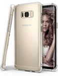 Husa RINGKE RINGKE Samsung Galaxy S8 Plus Fusion Clear View Case