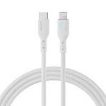 Cablu USB C - Lightning 20W 2m Joyroom S-CL020A13 - alb