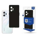 Husa 3mk Realme 9i Matt Black Case