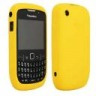 Husa BLACKBERRY 8520 Curve Slipcover Yellow