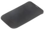 Original Husa SAMSUNG Galaxy Note 2 Galaxy S6 S7 S8 Galaxy S6 S7 S8 Slide din piele Navy Blue