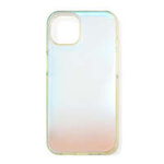 Case husa iPhonenou Aurora la 12 gel neo cover albastru