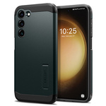 Husa Spigen Tough Armor Galaxy S23 Abyss Green Case