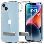 Husa Spigen Ultra Hybrid iPhone "s" 14 Crystal Clear