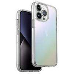 husa iPhone UNIQ LifePro Xtreme 14 Pro 6.1" opal/iridescentă