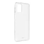 ETUI Case Jelly Roar - pentru Samsung Galaxy M31s transparent