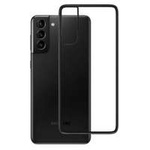 Husa 3mk Samsung Galaxy S21 SatinArmor Case Militari de calitate transparentă Case