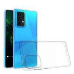 Capac de gel husa Ultra Clear 0.5mm Vivo X60 Pro transparent